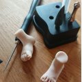 Image client Outils Sculpey - Ensemble 5-en-1