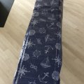 Image client Toile Cirée La Mer - Bleu