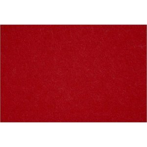 Couverture Hobby - vieux rouge - 42 x 60 cm Couverture Hobby - vieux rouge - 42 x 60 cm