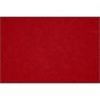 Couverture Hobby - vieux rouge - 42 x 60 cm