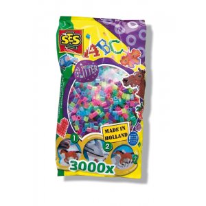 Perles 3000 paillettes Perles 3000 paillettes