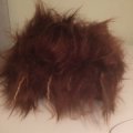 Image client Fourrure de Gorille - Marron