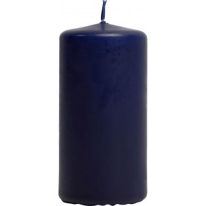 Bloc lumineux - bleu - Ø50 mm - 6 pcs Bloc lumineux - bleu - Ø50 mm - 6 pcs