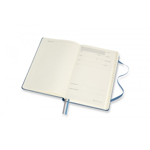 Journal des passions - Livres