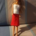 Image client Junior 50g - Rouge