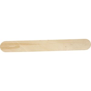 Bâtonnets de glace - 20 cm x 25 mm - 15 pcs Bâtonnets de glace - 20 cm x 25 mm - 15 pcs