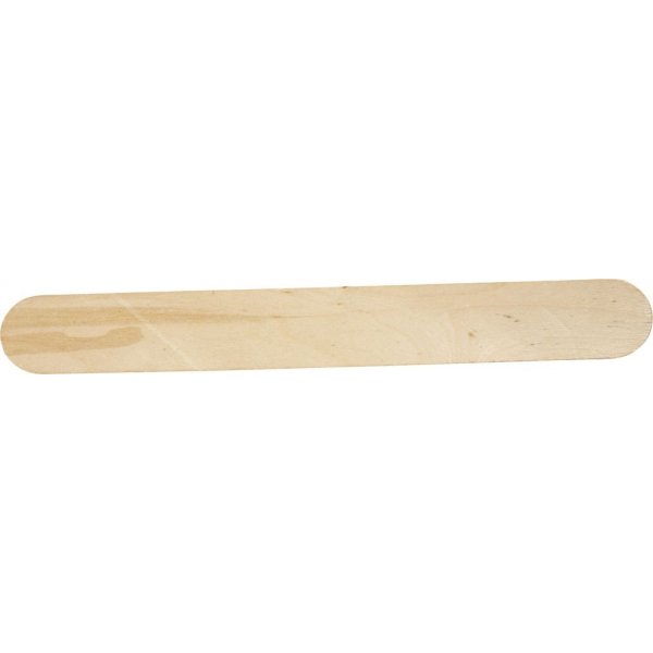 Btonnets de glace - 20 cm x 25 mm - 15 pcs