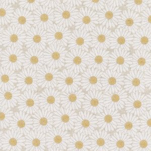 Col prêtre tissu ciré textile blanc/multi 22 Col prêtre tissu ciré textile blanc/multi 22