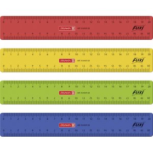 Règle Flexi - 20 cm Règle Flexi - 20 cm