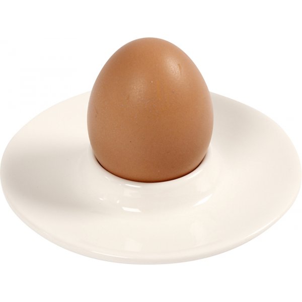 Coquetiers - blanc - 12 pcs Coquetiers - blanc - 12 pcs