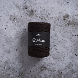 Ruban 250g - Marron Ruban 250g - Marron