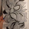 Image client Bloc à dessin Sense 120g - A4