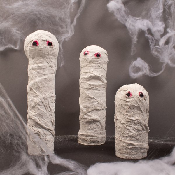 Pansements en pltre, paquet de 5