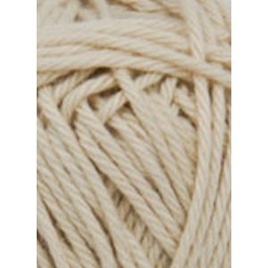 Fil Eco Coton Tilda Black Sheep 25g - Beige (222) Fil Eco Coton Tilda Black Sheep 25g - Beige (222)