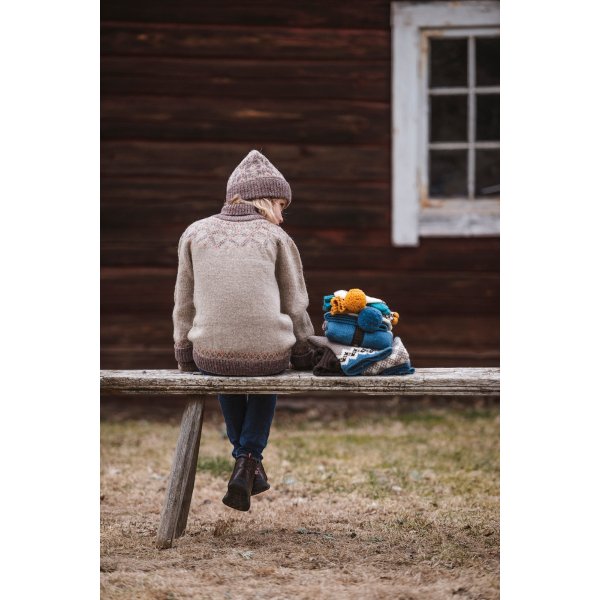 Livret de patrons - ARV Livret de patrons - ARV