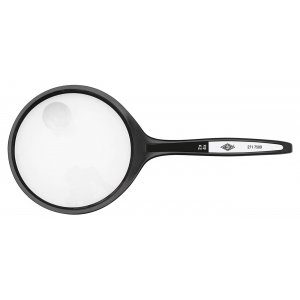 Loupe 7,45 cm