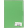 Carton color - vert herbe - A4 - 180 g - 20 feuilles