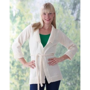 Patron tricot - Cardigan long Patron tricot - Cardigan long