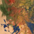 Image client Peinture au doigt, 4 couleurs ECO