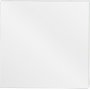 Toile ArtistLine - blanc - 40x40 cm - 10 pcs