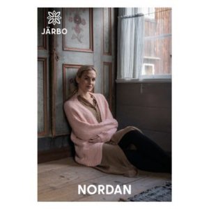 Livret de patrons Järbo - Nordan 18 (NO) Livret de patrons Järbo - Nordan 18 (NO)