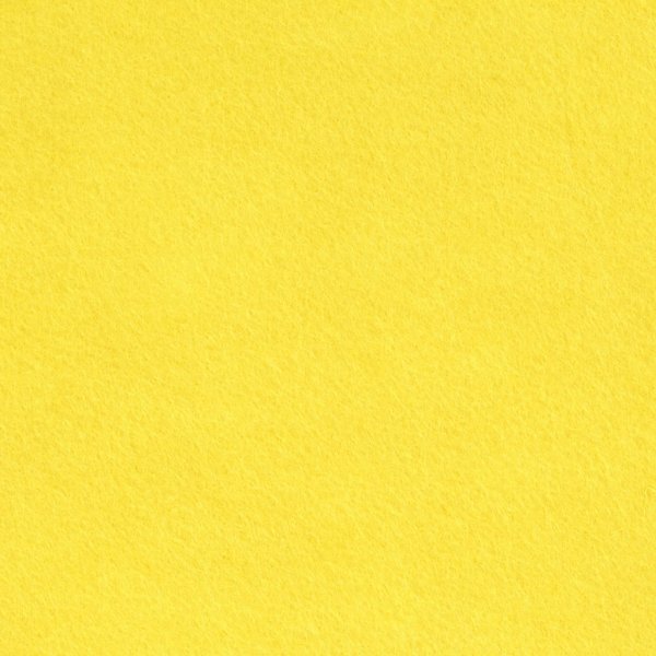 Couverture Hobby - jaune - 5 m