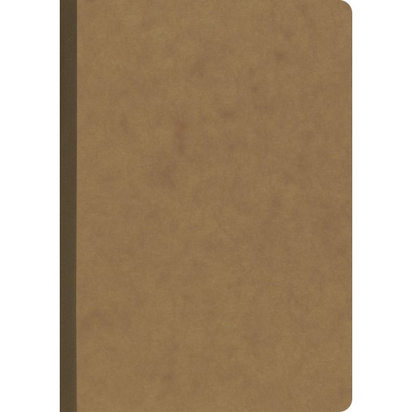 Carnet - FAIT! A5 vierge