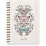 Calendrier 24/25 Senator - A6 - Story Butterfly
