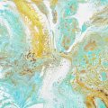 Image client Peinture acrylique Liquitex 400 ml - 234 Or