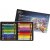 Gallery Aquarelle - couleurs mélangées - 24 pcs Gallery Aquarelle - couleurs mélangées - 24 pcs