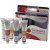 Kit de démarrage pour peinture à l'huile à l'eau 20 ml - 6 couleurs Kit de démarrage pour peinture à l'huile à l'eau 20 ml - 6 couleurs