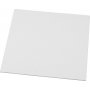 Plaques  peindre - blanc - 20 x 20 cm