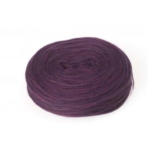 Plötulopi 100g - Violet foncé Plötulopi 100g - Violet foncé