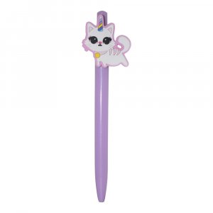Stylos à encre 2-pack - chats Stylos à encre 2-pack - chats