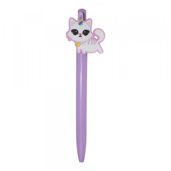 Stylos  encre 2-pack - chats
