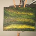 Image client Set de peinture acrylique Sennelier Abstract - Set d'introduction 5 x 120ml