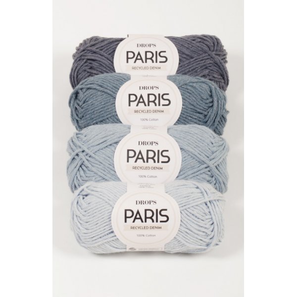 Fil Drops Paris - 50g