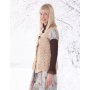 Patron au crochet - Gilet au crochet