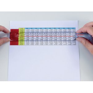 Règle - Maped - Loupe Avec loupe Règle - Maped - Loupe Avec loupe
