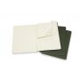 Cahier journal XL Vierge