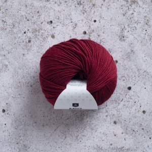 Mio 50g - Bourgogne rouge Mio 50g - Bourgogne rouge