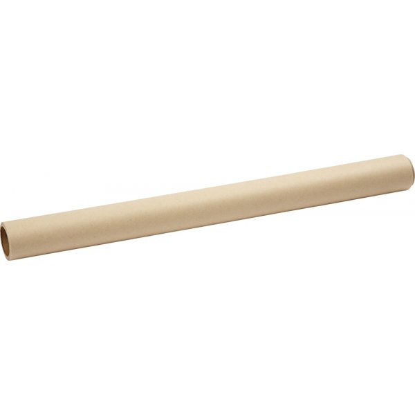 Papier cadeau - naturel - 5 m