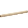 Papier cadeau - naturel - 5 m