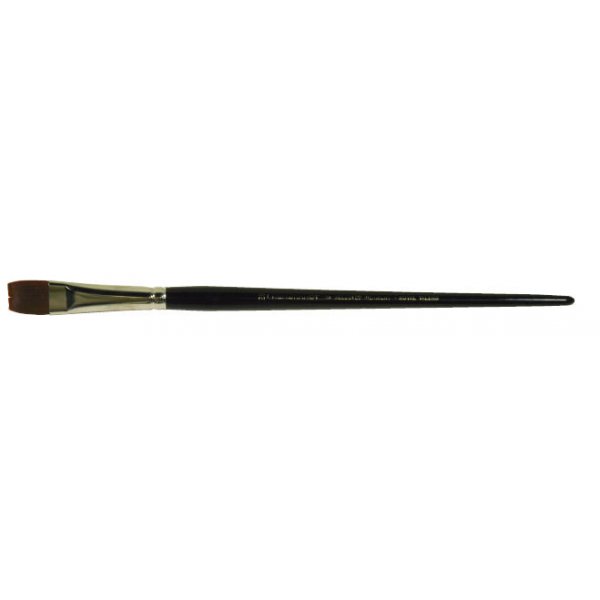 Brosse en fibre de polyester Rembrandt