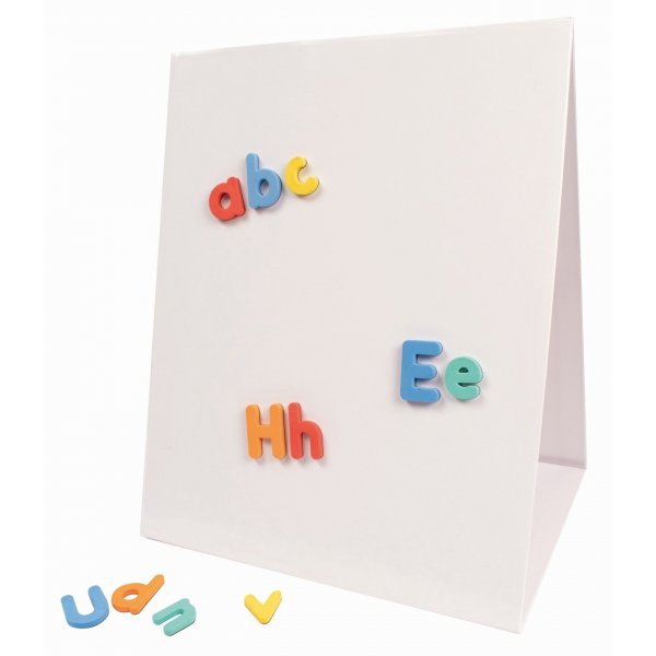 Tableau magntique pliable