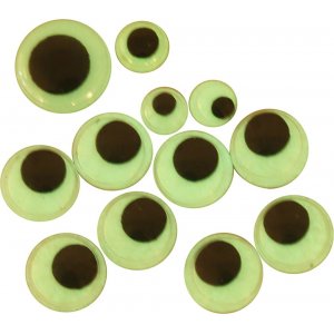 Yeux roulants - autocollants - 300 pcs Yeux roulants - autocollants - 300 pcs