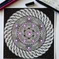 Image client Papier � dessin 1557 180g - A4