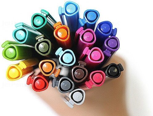 Feutre fin Triplus 0,3 mm Feutre fin Triplus 0,3 mm