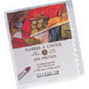 Pastel à l'huile Sennelier 5ml Nature morte - 24 couleurs Pastel à l'huile Sennelier 5ml Nature morte - 24 couleurs