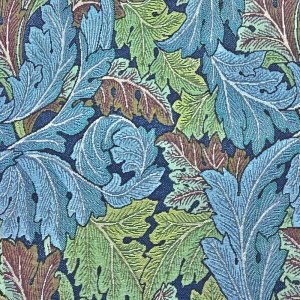 Tissu pour tapisserie - Nature's Flora 03 Tissu pour tapisserie - Nature's Flora 03